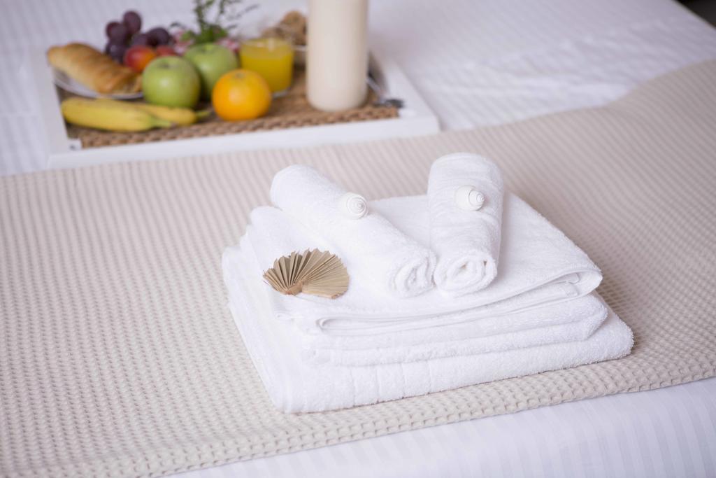 Villa Sunset Lagonisi Ngoại thất bức ảnh