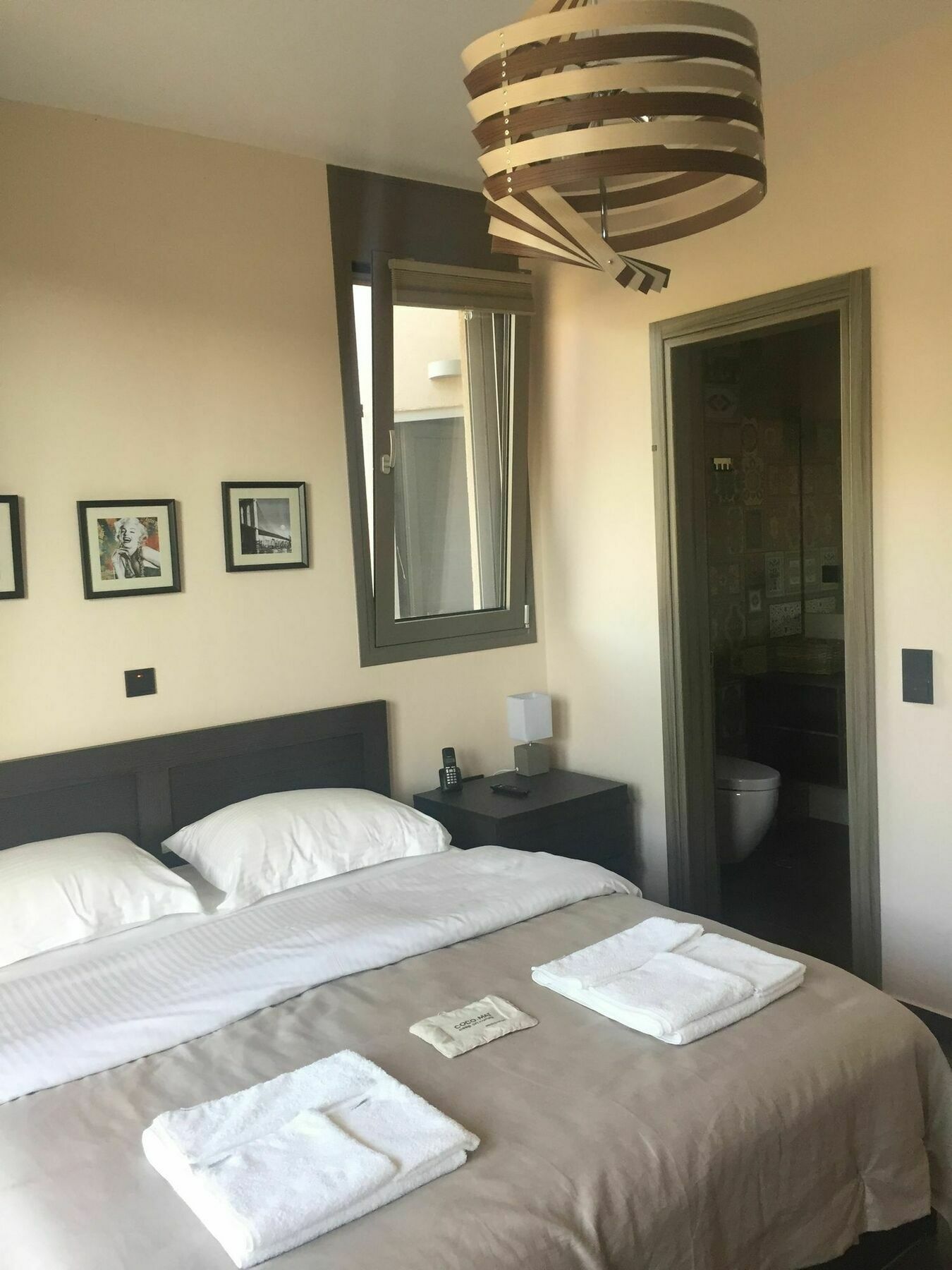 Villa Sunset Lagonisi Ngoại thất bức ảnh